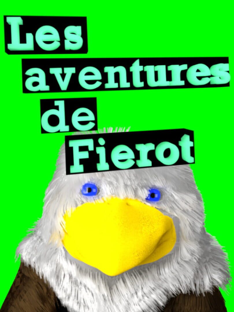 Les aventures de Fierot