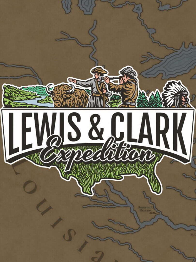 Lewis & Clark Expedition