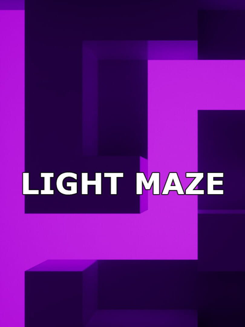 Light Maze