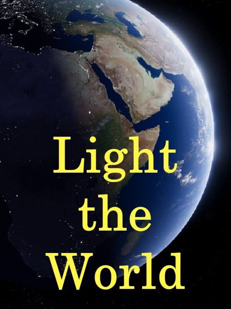 Light the World (2021)