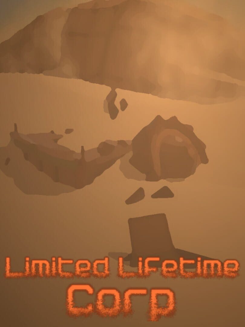 Cover image of Limited Lifetime Corp