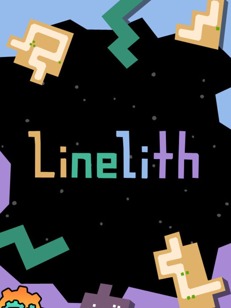 Linelith (2022)