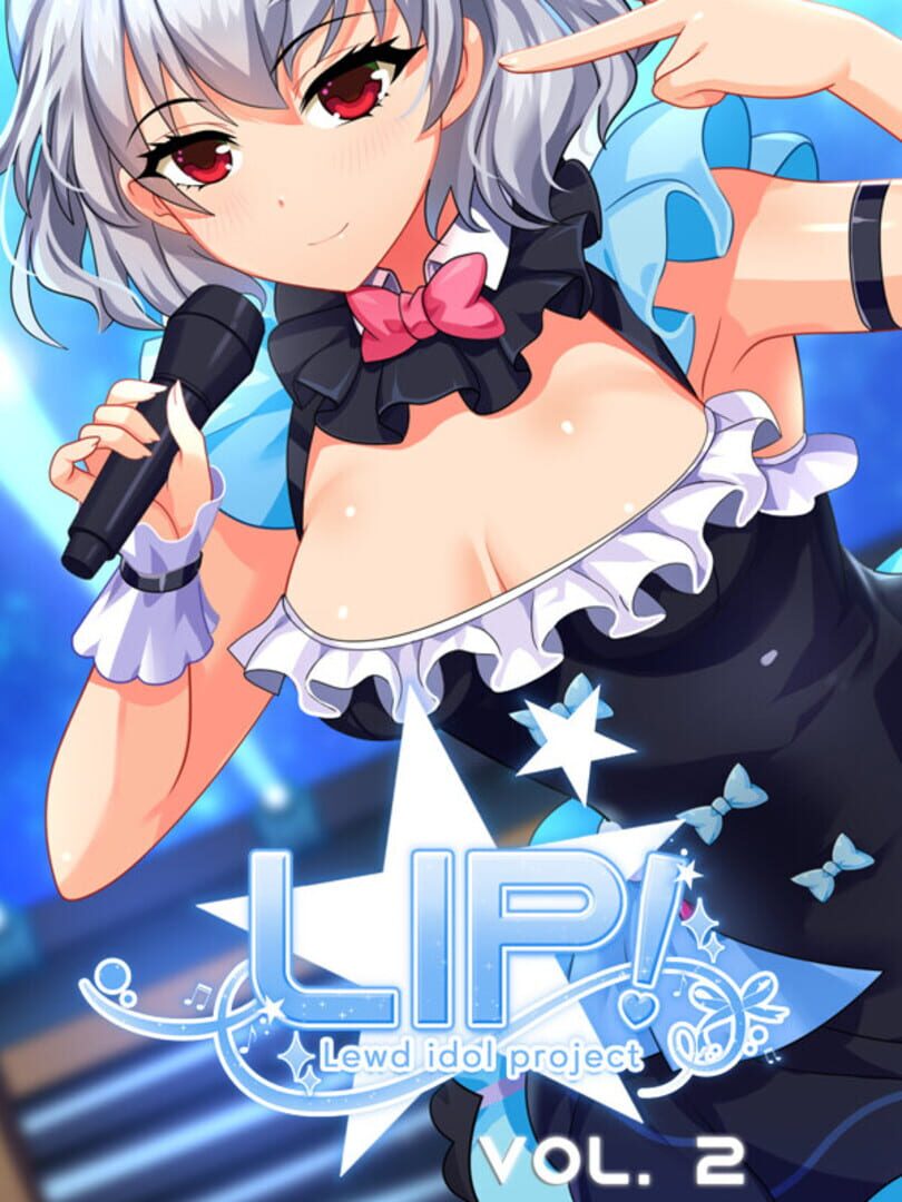 LIP! Lewd Idol Project Vol. 2 (2022)