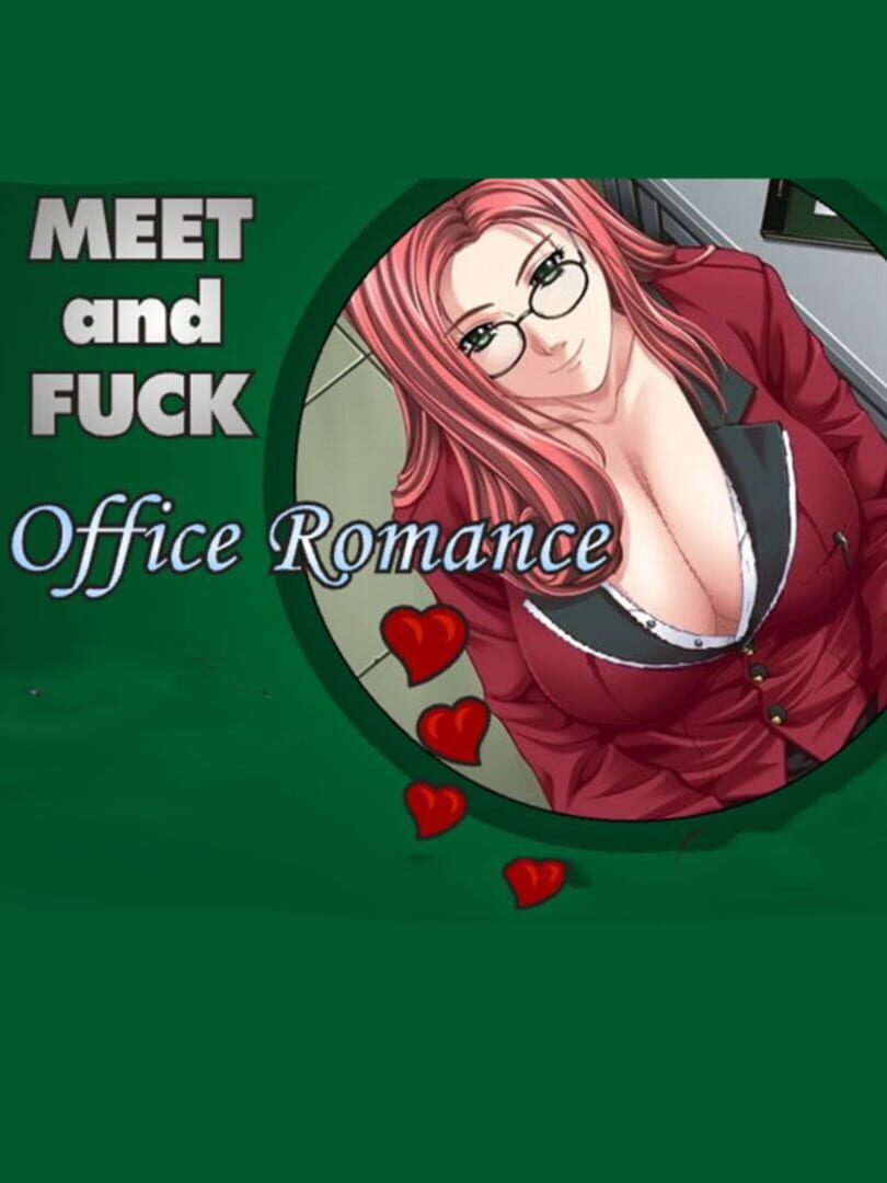 Meet'N'Fuck Office Romance (2009)