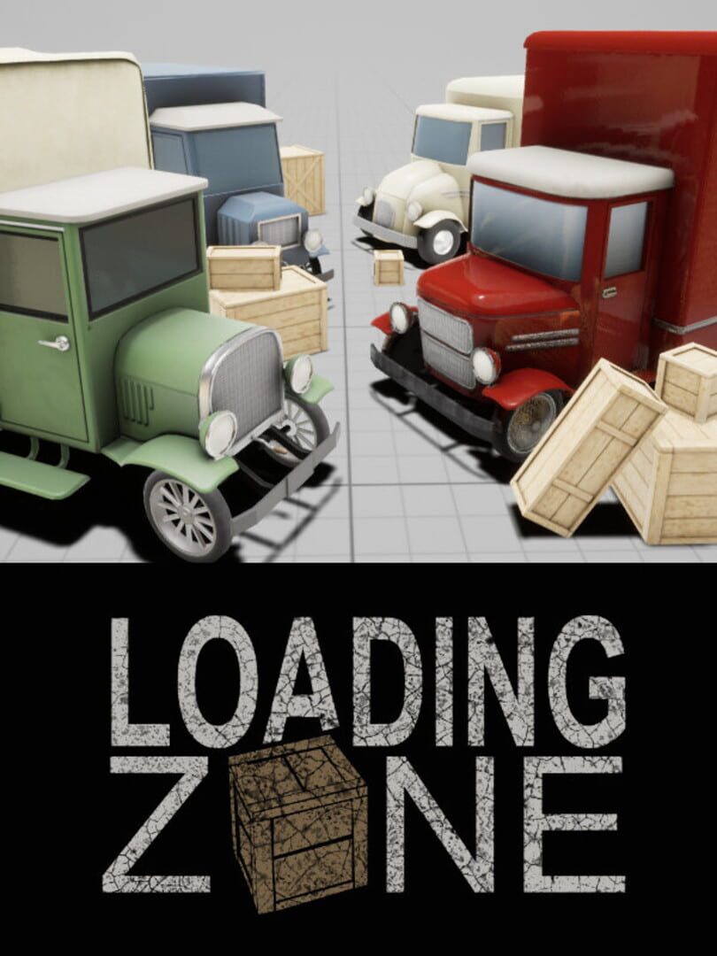 Loading Zone