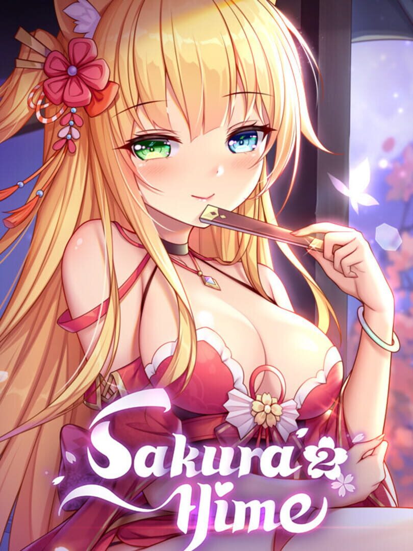 Sakura Hime 2 (2022)