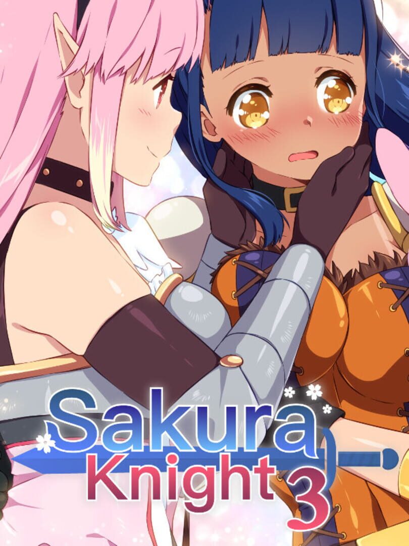 Sakura Knight 3 (2020)