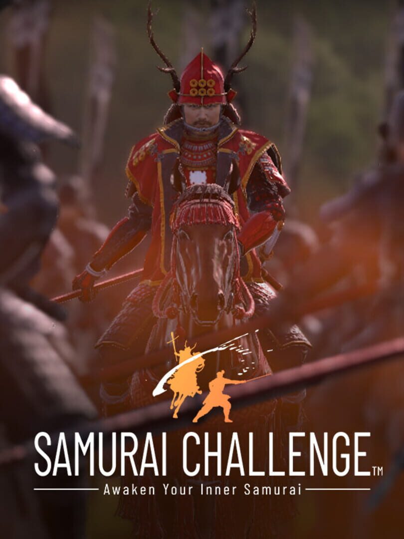 Samurai Challenge