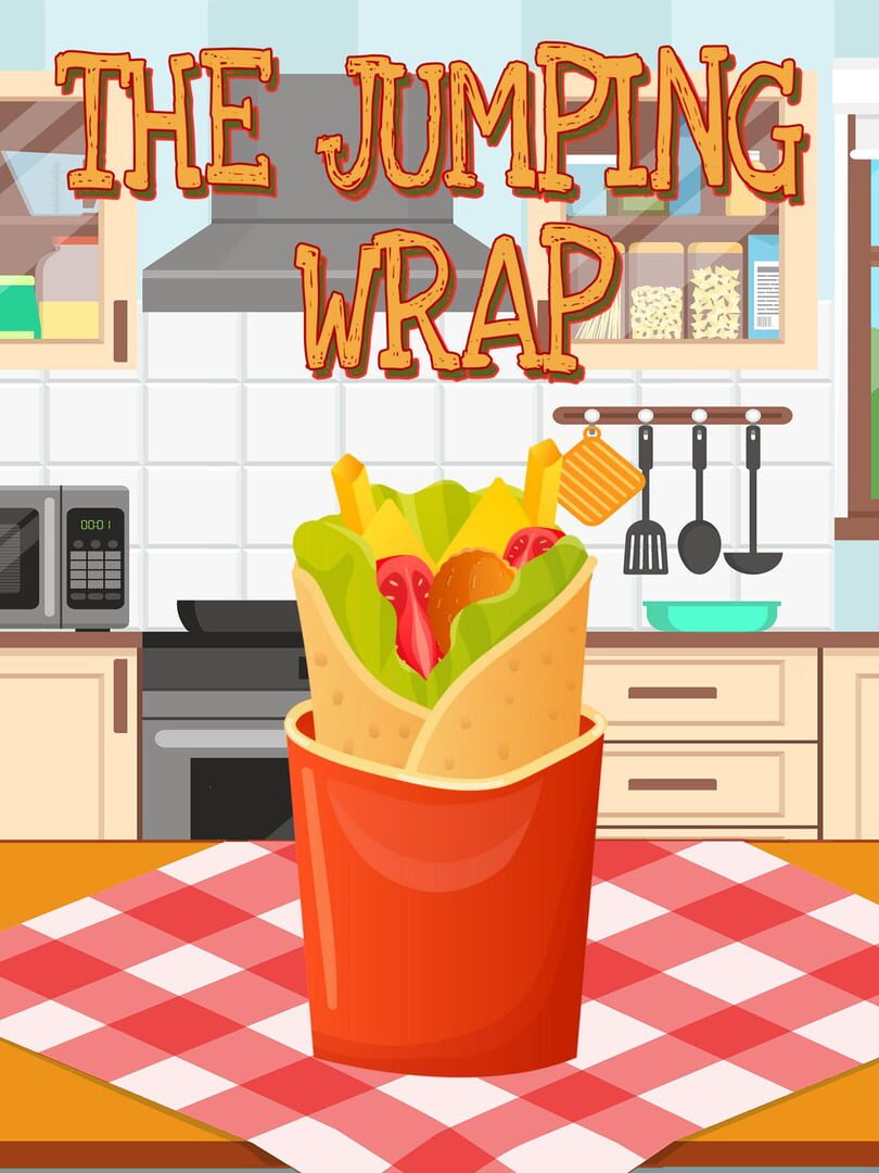 The Jumping Wrap