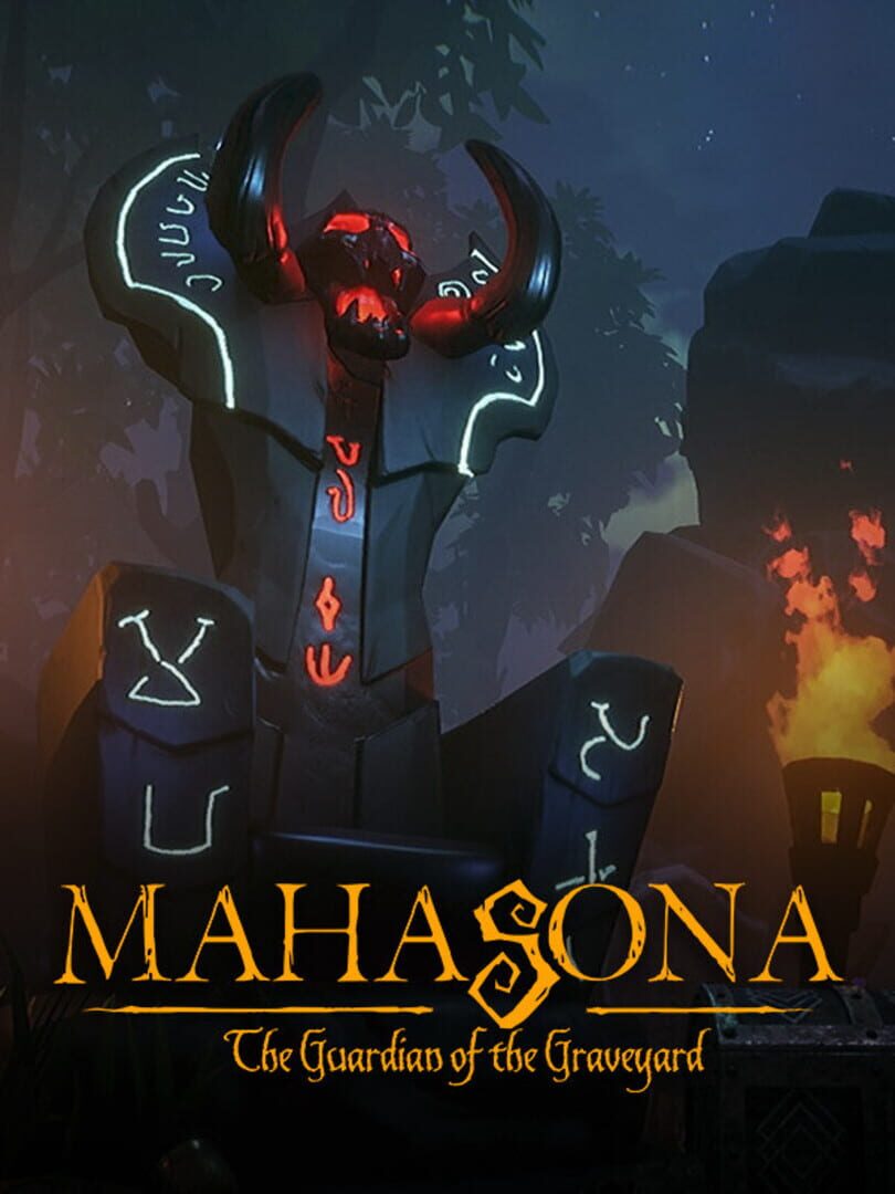 Mahasona