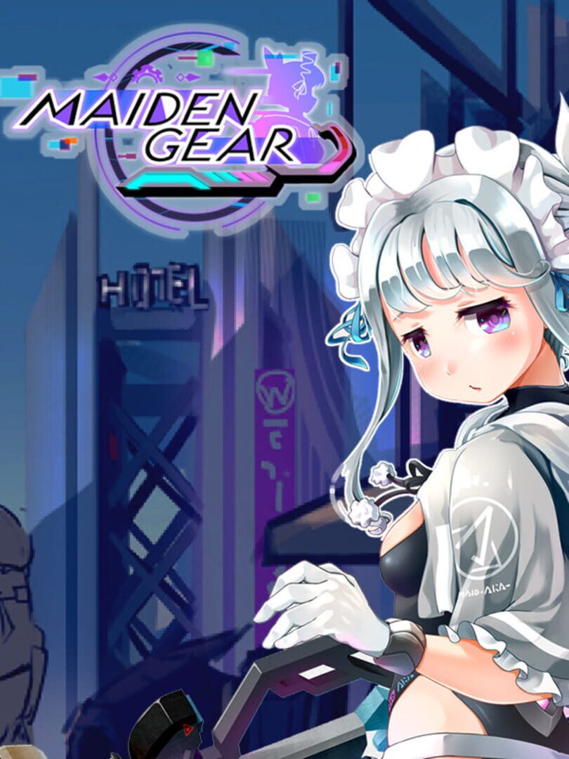 Maiden Gear