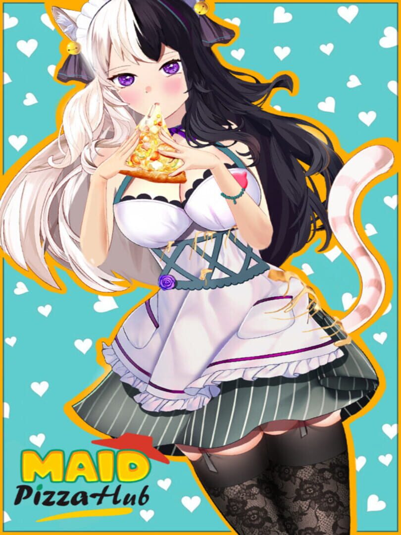 Maid PizzaHub (2022)