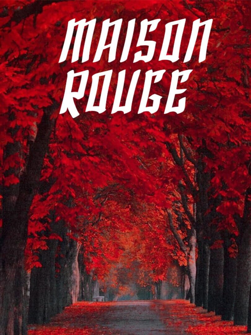 Maison Rouge