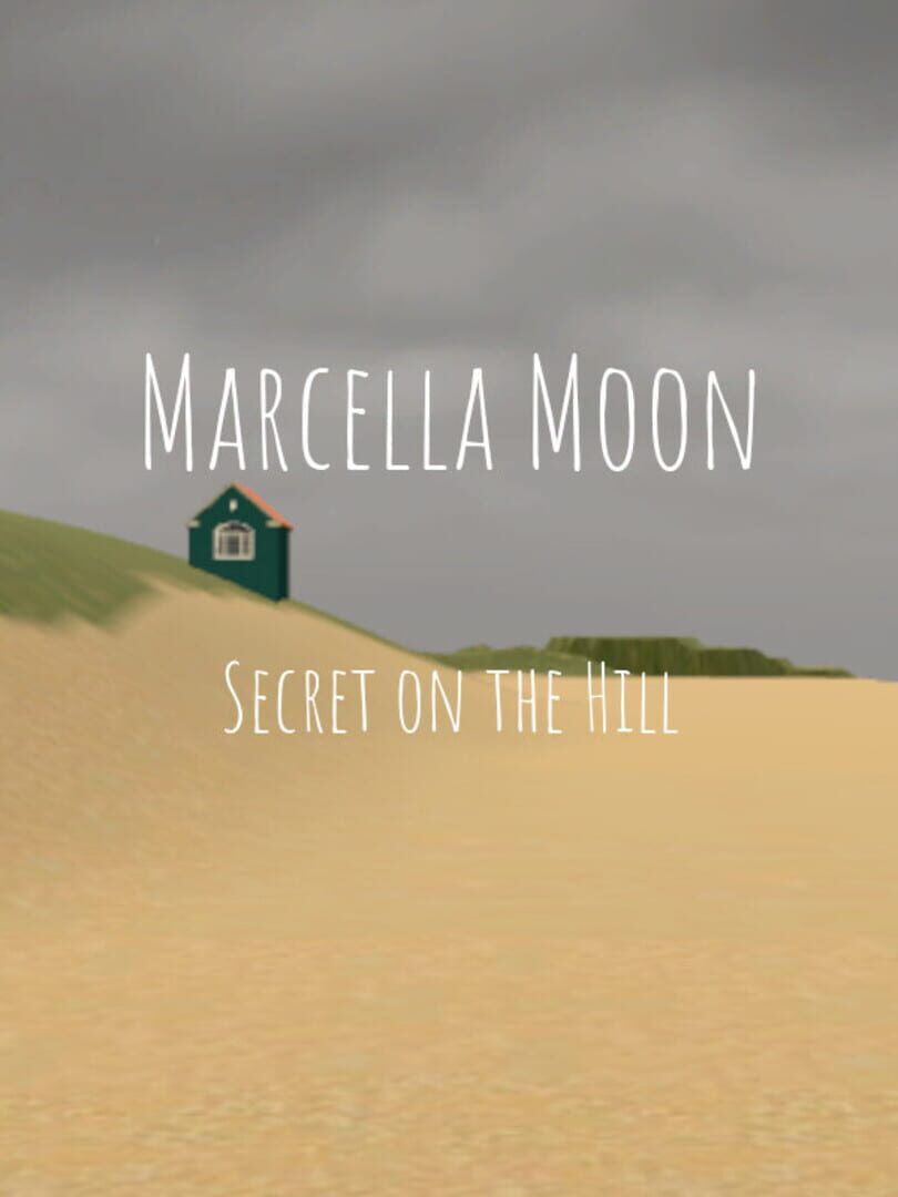 Marcella Moon: Secret on the Hill (2020)