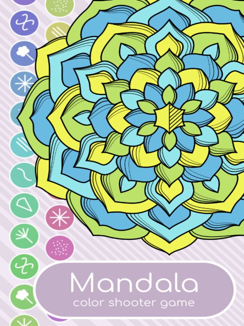 Mandala (2022)