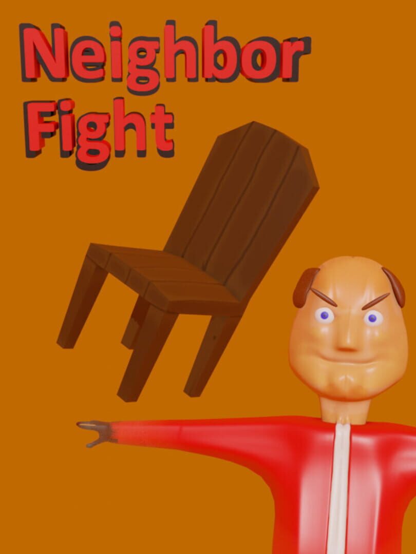 Neighbor Fight (2022)