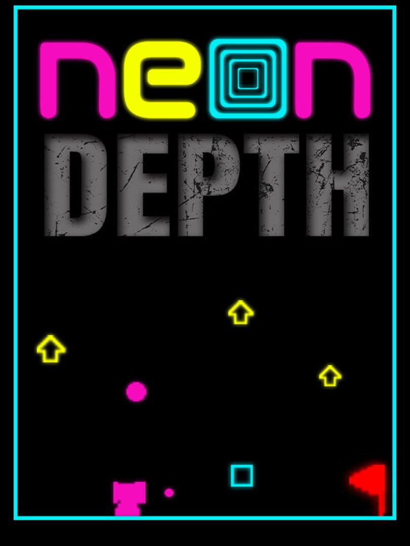 Neon Depth (2021)