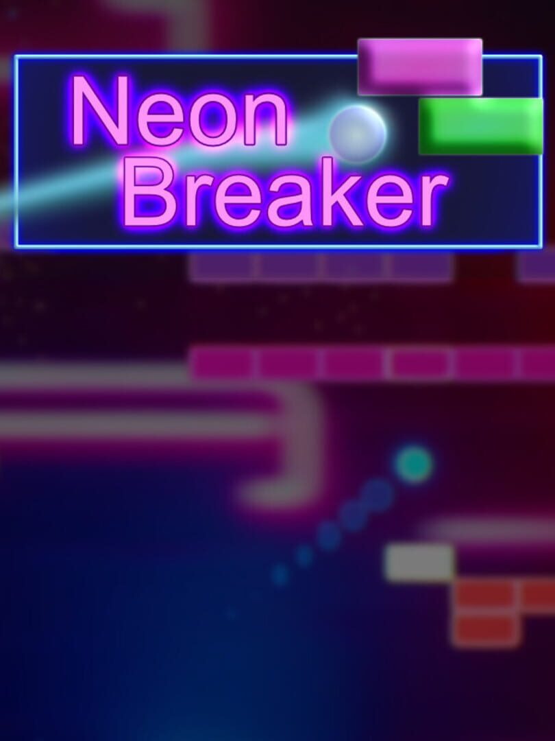 Neon Breaker (2022)