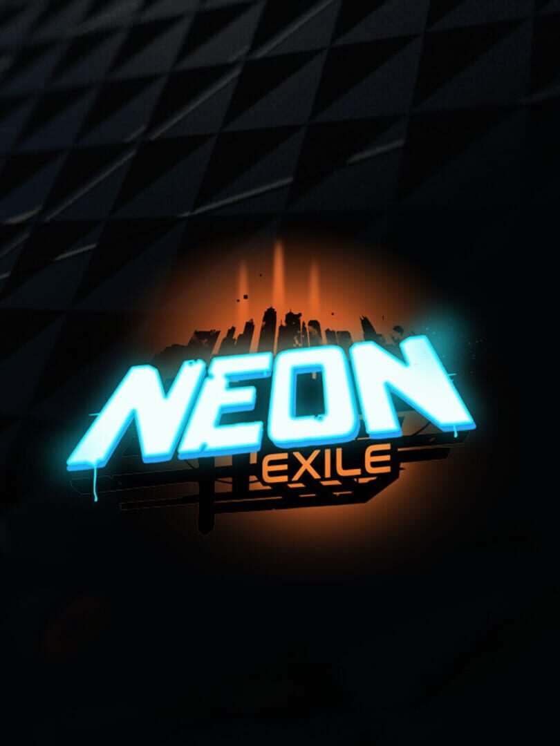 Neon Exile (2019)