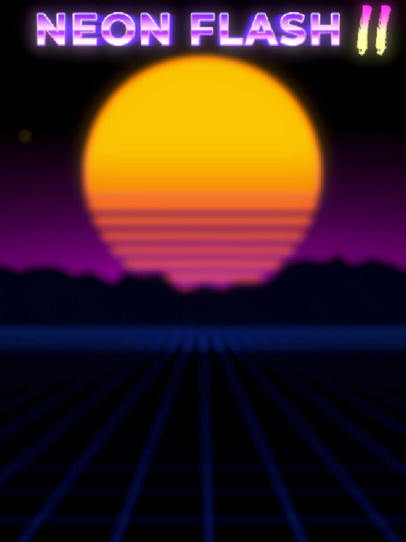 Neon Flash 2