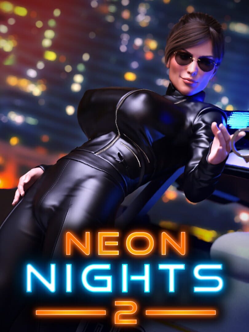 Neon Nights 2