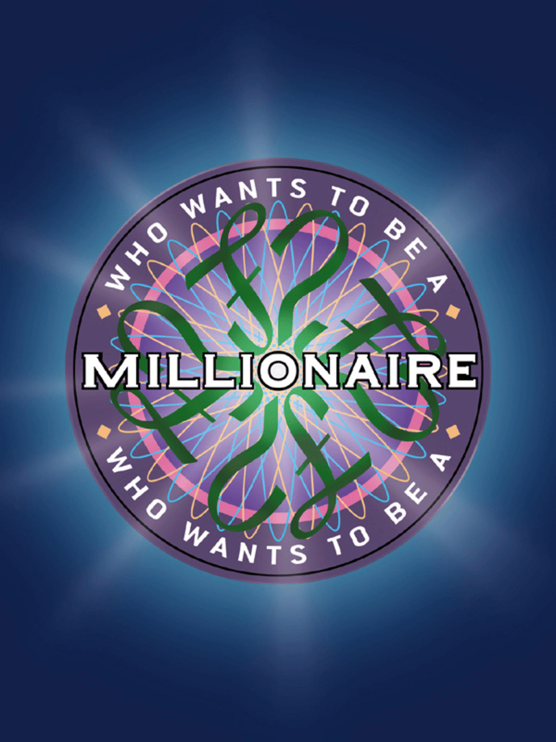 Who Wants to Be a Millionaire Cover