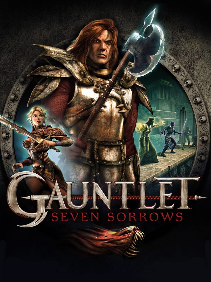 Gauntlet: Seven Sorrows (2005)