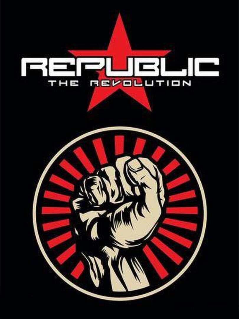 Republic: The Revolution (2003)