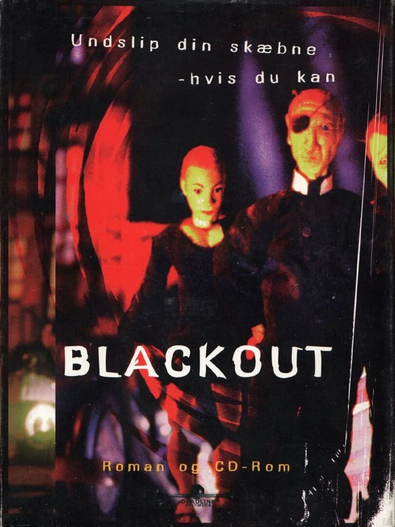 Blackout (1997)