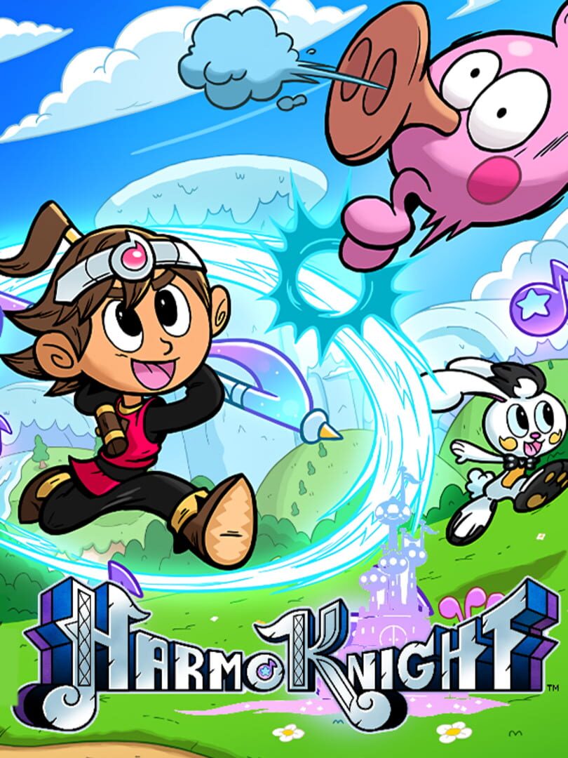 HarmoKnight (2012)