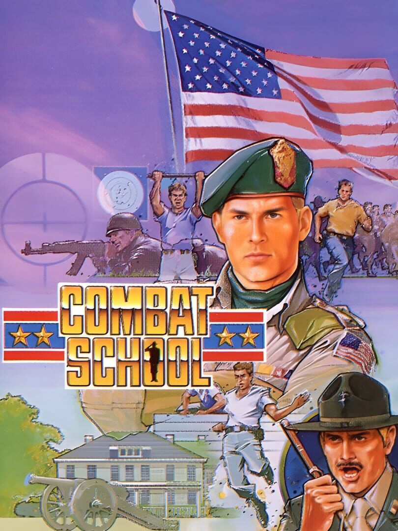 Combat School