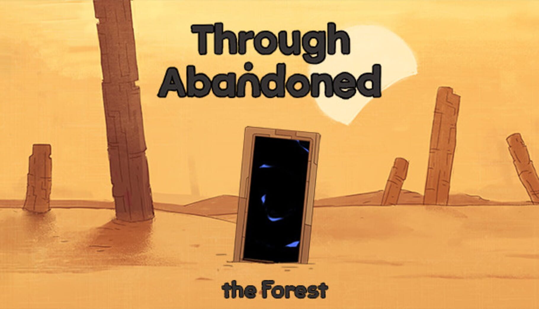 Through Abandoned 2: The Forest (2016)