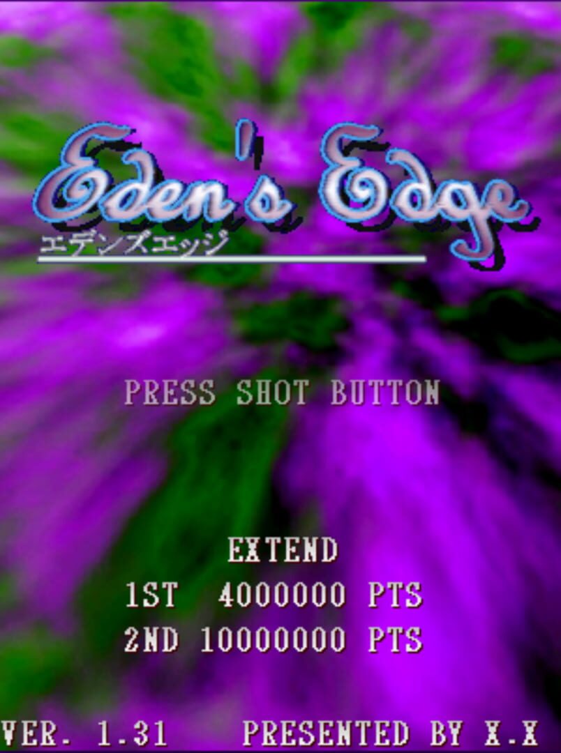 Eden's Edge (2005)