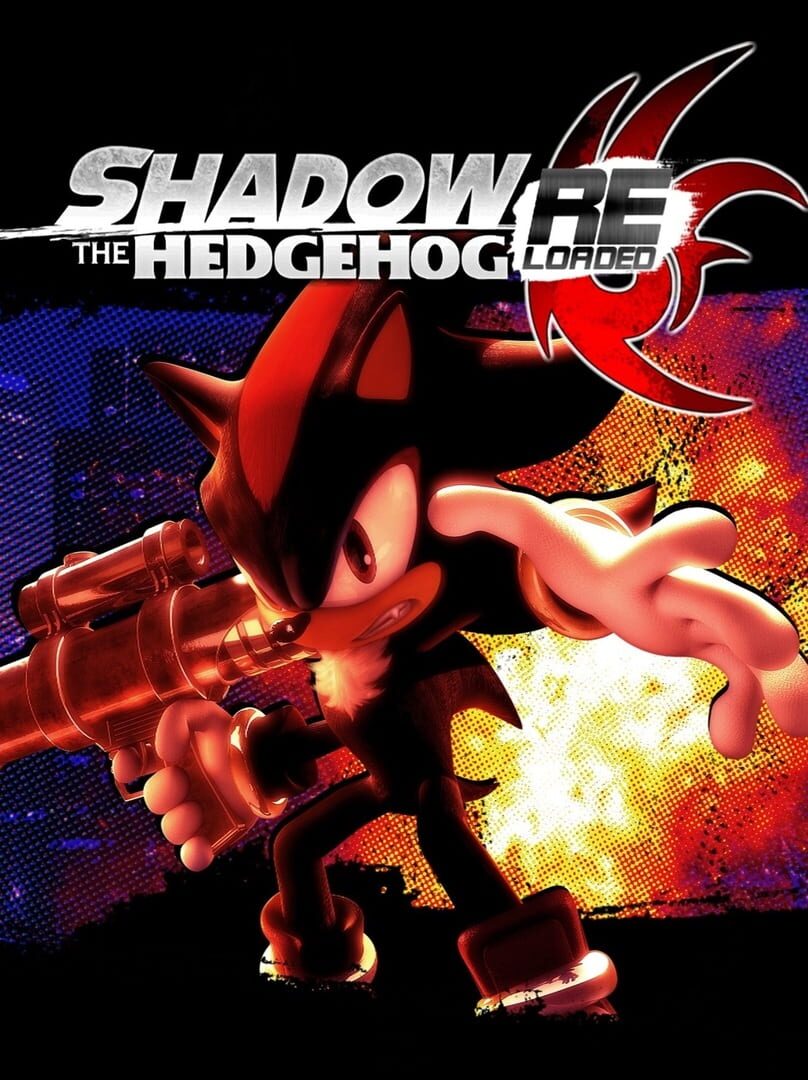 Shadow the Hedgehog: Reloaded (2022)