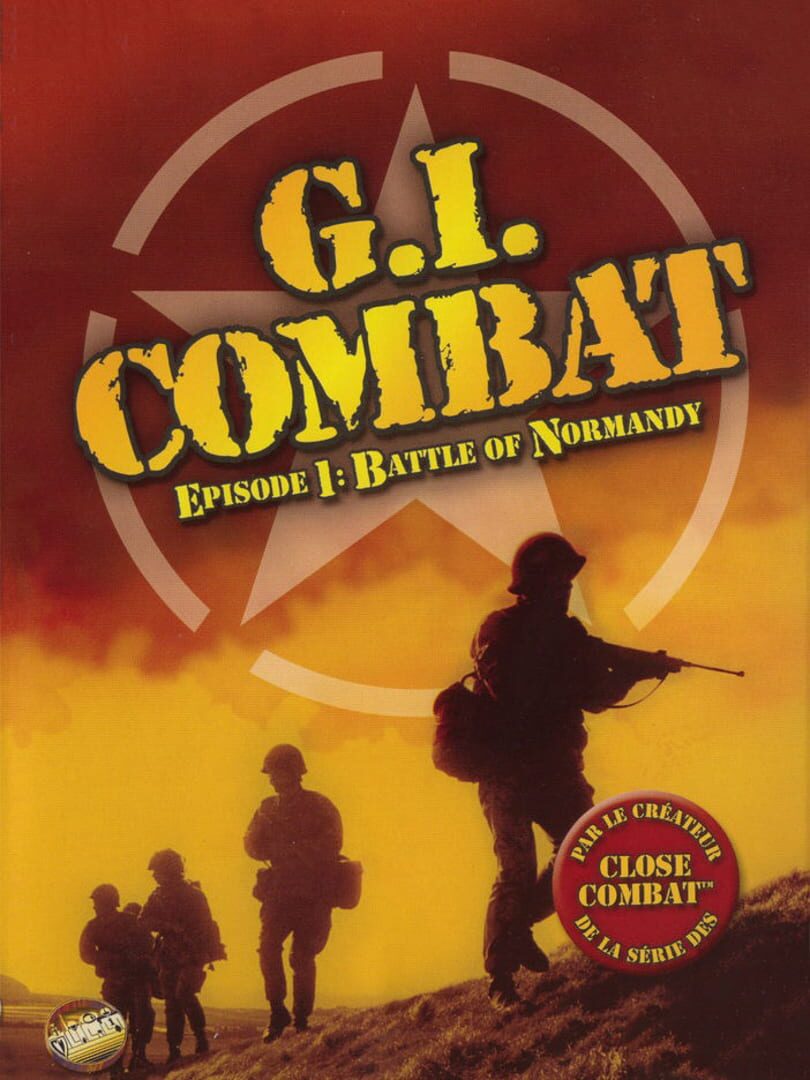G.I. Combat: Episode 1 - Battle of Normandy