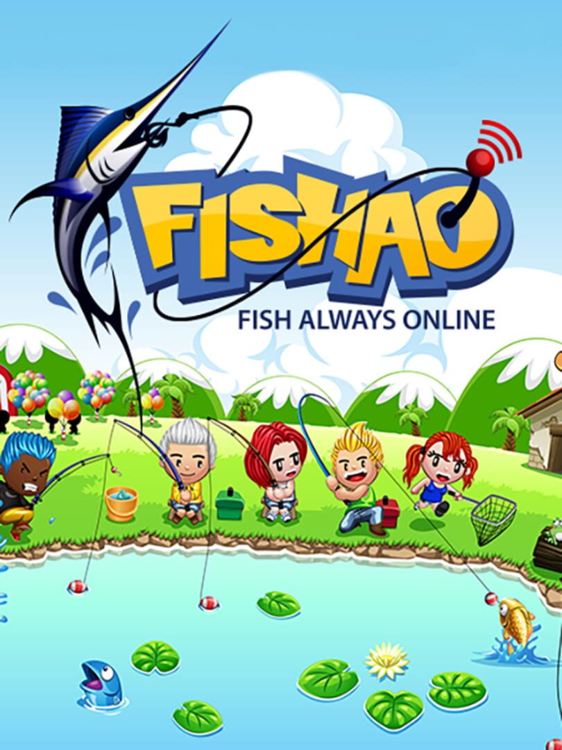 Fishao (2013)