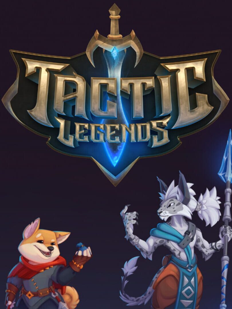 Imagem de Tactic Legends - New Games Release