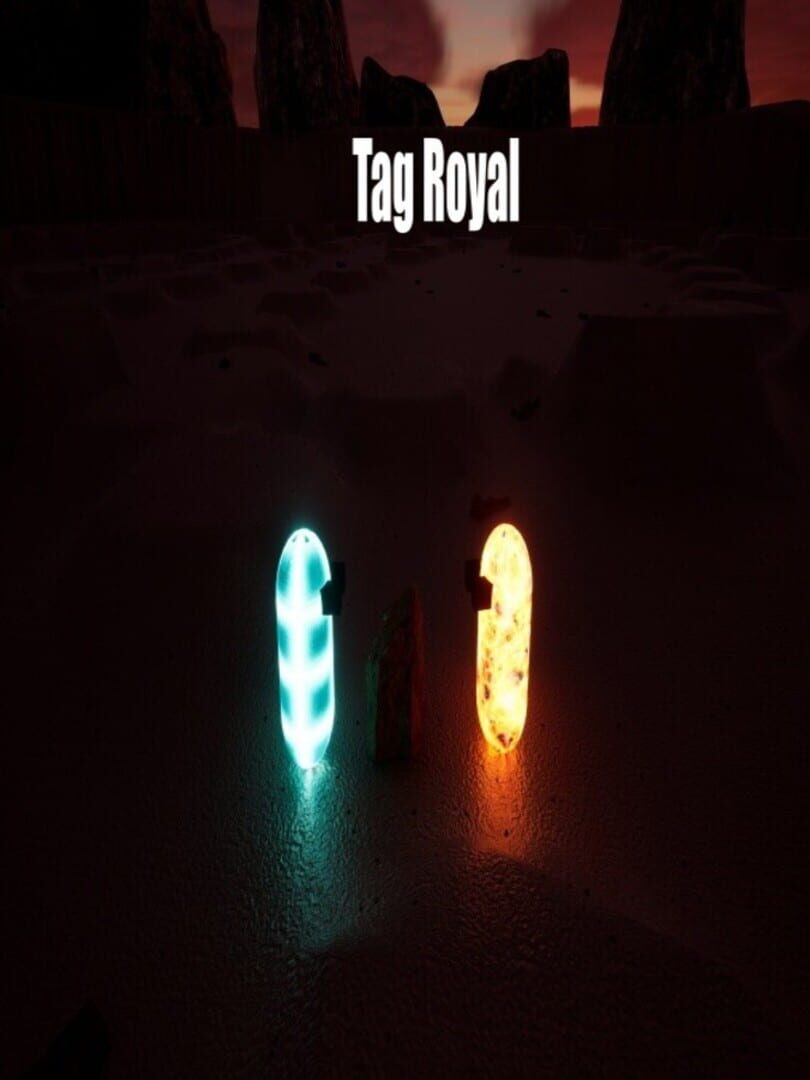 Tag Royale (2021)