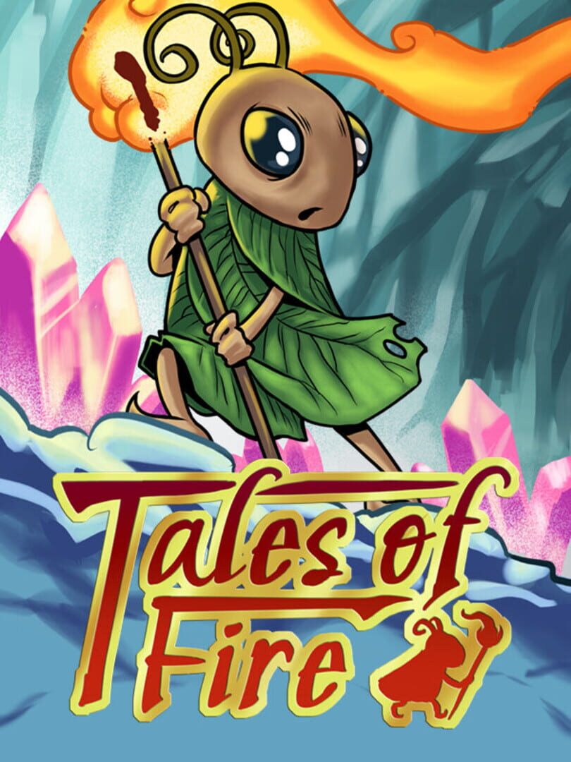 Tales of Fire (2022)