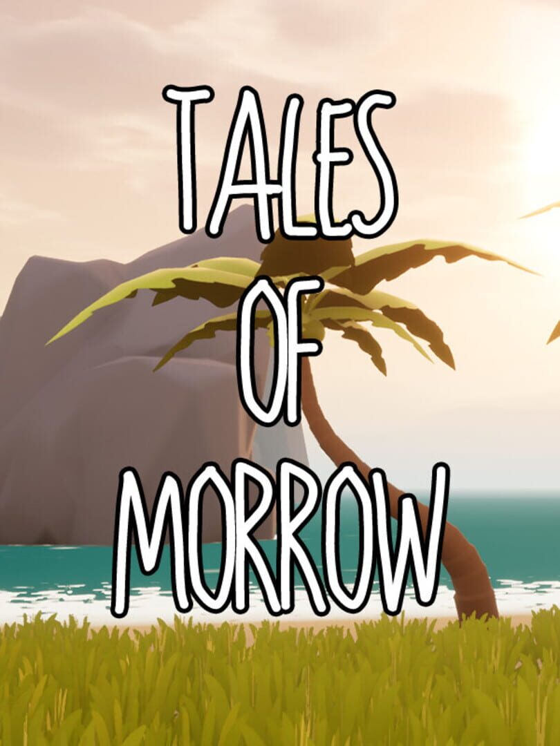 Tales of Morrow