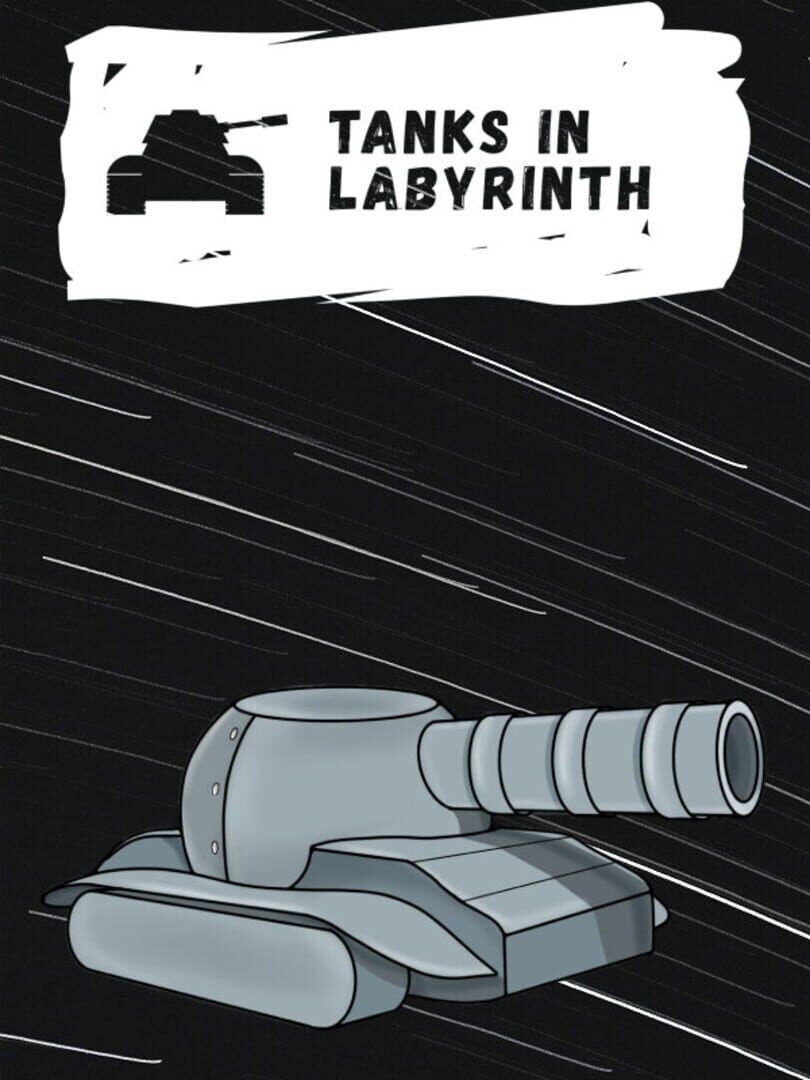 Tanks in Labyrinth