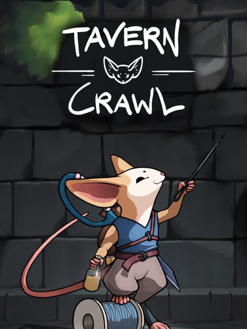 Tavern Crawl