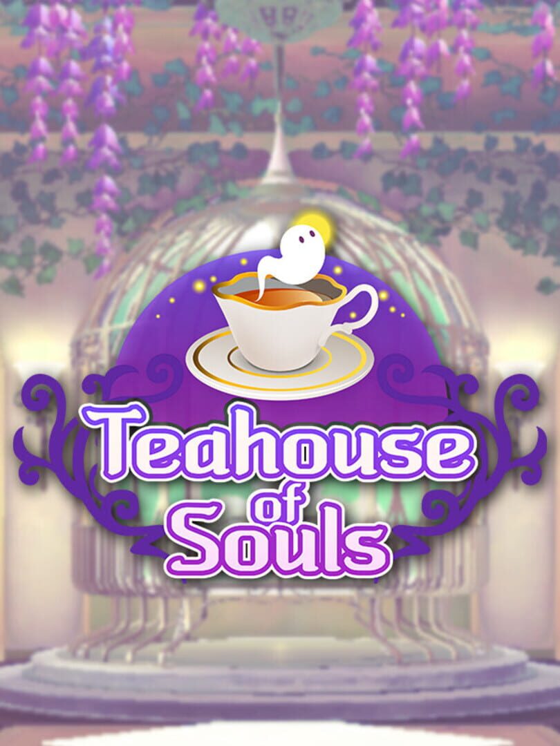 Teahouse of Souls (2024)