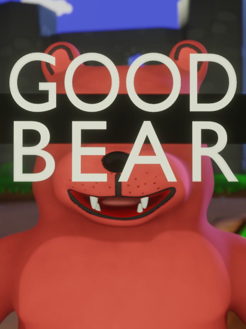 Good Bear (2022)