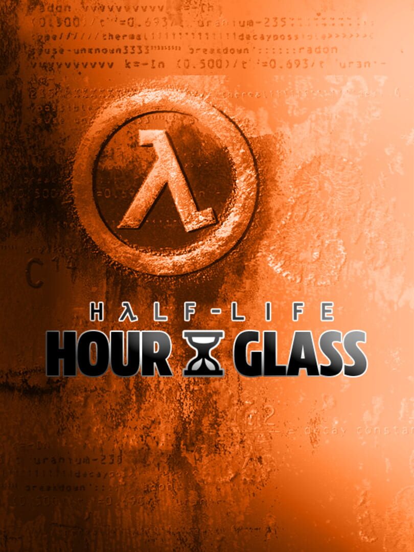 Half-Life: Hour-Glass (2005)