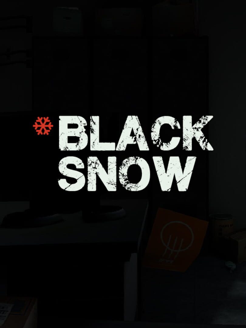 Black Snow (2012)