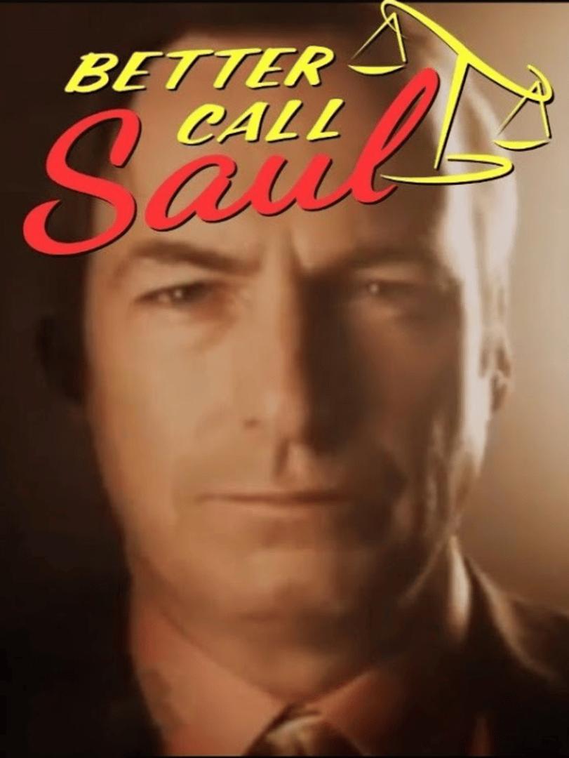 Better Call Saul Cover