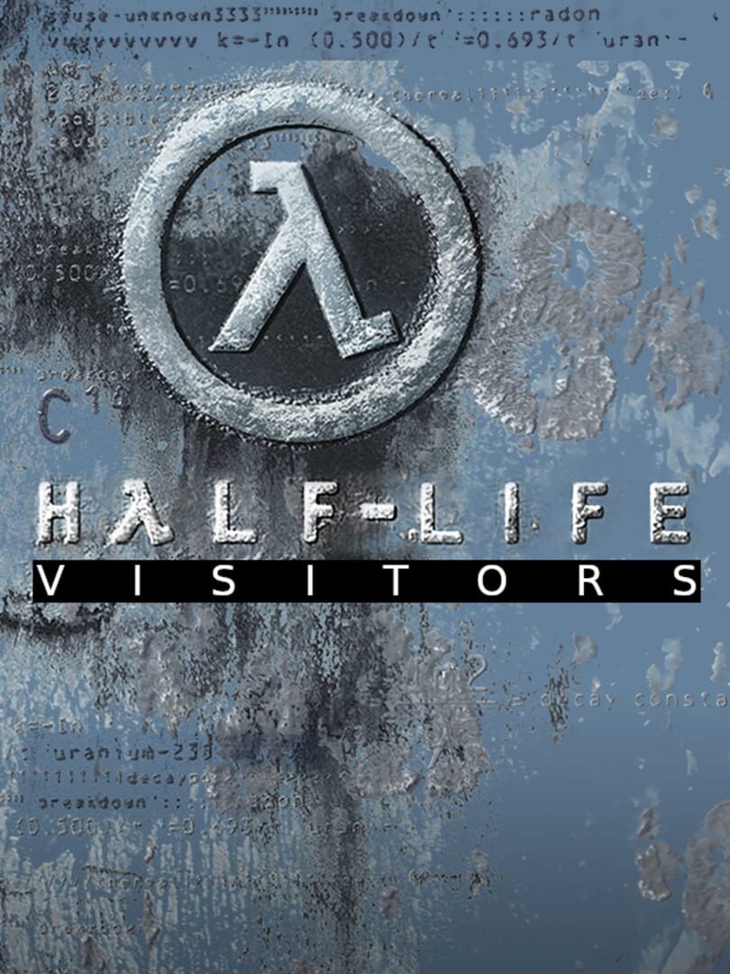 Half-Life: Visitors (2004)