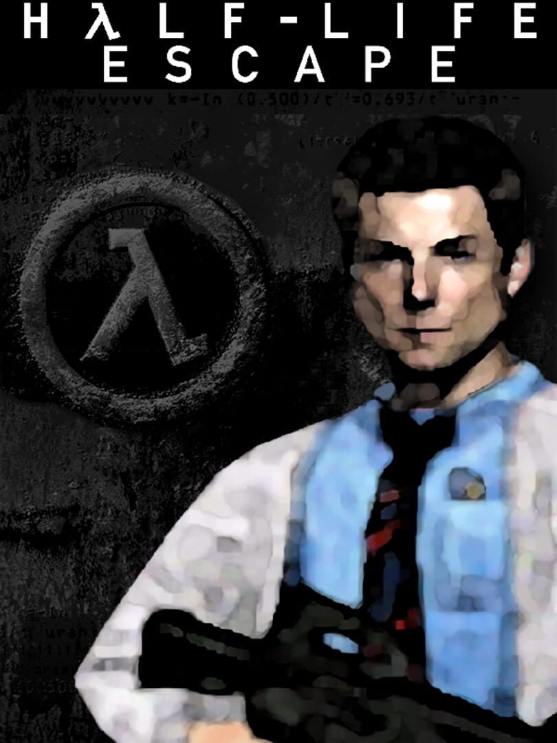 Half-Life: Escape