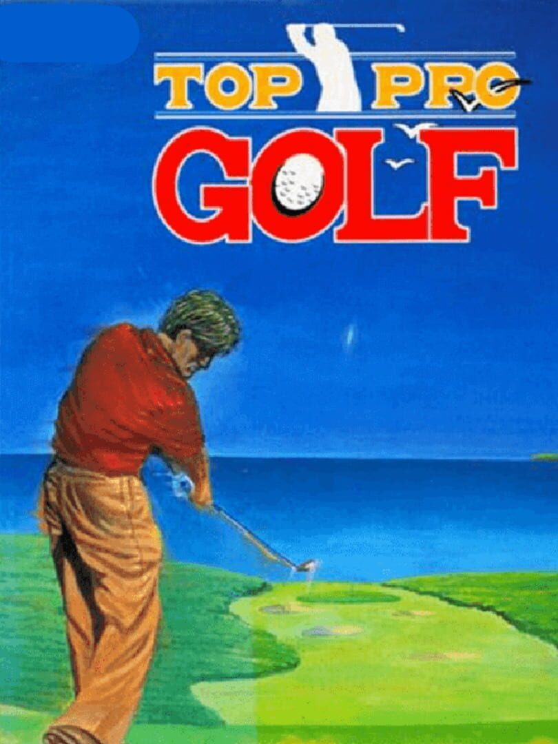 Top Pro Golf